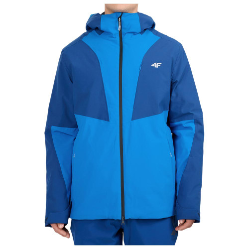 4F TECHNICAL JACKET